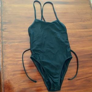 Black Jolyn DAYNO II Onesie size 30